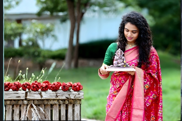 Swetha Akkaladevi – Studio Pebble